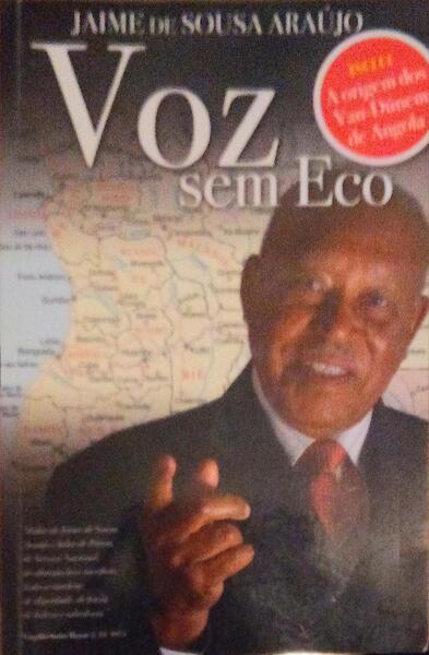 VOZ SEM ECO.
