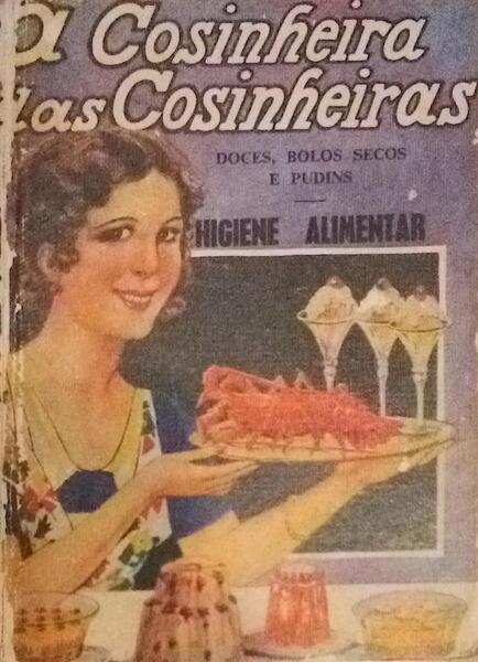A COZINHEIRA DAS COZINHEIRAS. [15.Âª EDIÃ‡ÃƒO]
