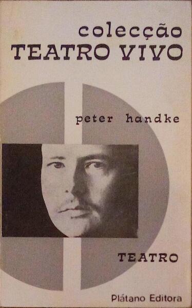 TEATRO (GASPAR; GRITO DE SOCORRO).