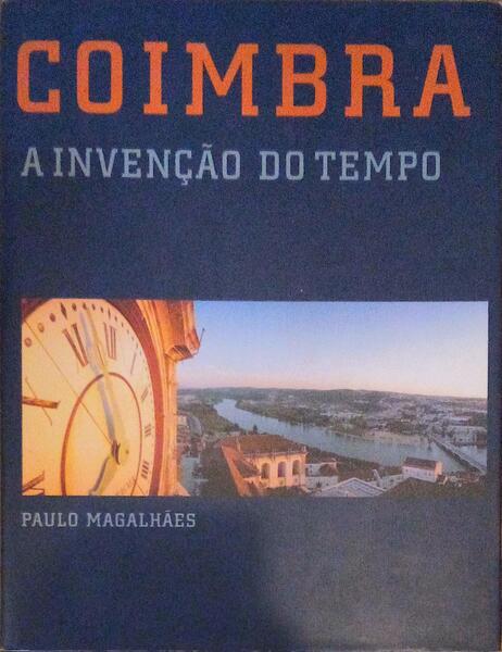 COMBRA: A INVENÃ‡ÃƒO DO TEMPO.