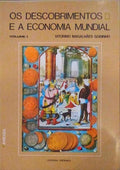 OS DESCOBRIMENTOS E A ECONOMIA MUNDIAL. [4 VOLS.]