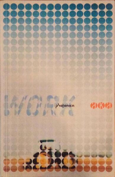 AKA PHOTONICA, N.Âº 38, WORK.