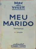 MEU MARIDO.