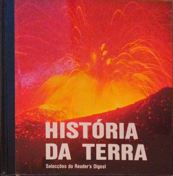 HISTÃ“RIA DA TERRA. [1.Âª EDIÃ‡ÃƒO]