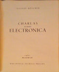 CHARLAS SOBRE ELECTRONICA.