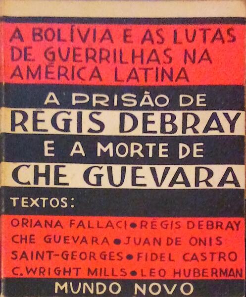 TRÃŠS ANOS NA PRISÃƒO.