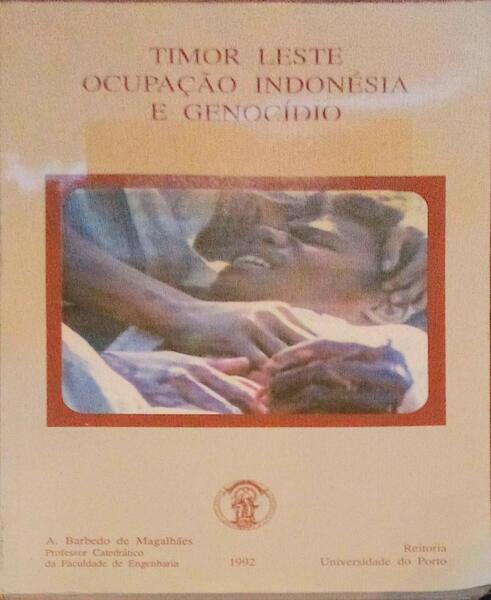 TIMOR LESTE: OCUPAÃ‡ÃƒO INDONÃ‰SIA E GENOCÃDIO.