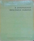 A DIVERSIDADE BIOLÃ“GICA HUMANA.