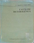 CATÃLISE HETEROGÃ‰NEA.