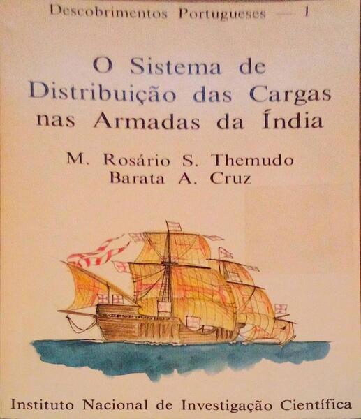 O SISTEMA DE DISTRIBUIÃ‡ÃƒO DAS CARGAS NAS ARMADAS DA ÃNDIA.