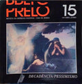 PRELO, REVISTA DA IMPRENSA NACIONAL-CASA DA MOEDA, N.Âº 15, ABRIL-JUNHO 1987.
