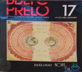 PRELO, REVISTA DA IMPRENSA NACIONAL-CASA DA MOEDA, N.Âº 17, OUTUBRO-DEZEMBRO 1987.