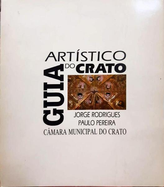 GUIA ARTÃSTICO DO CRATO.