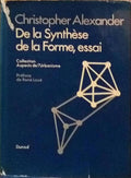 DE LA SYNTHÃˆSE DE LA FORME, ESSAI.