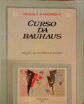 CURSO DA BAUHAUS. [EDIÃ‡ÃƒO DE 1987]