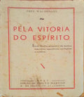 PELA VITÃ“RIA DO ESPÃRITO.