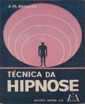 TÃ‰CNICA DA HIPNOSE.