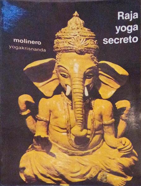 RAJA YOGA SECRETO.