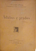 ADUBOS E PRADOS.