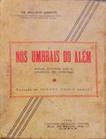 NOS UMBRAIS DO ALÃ‰M.