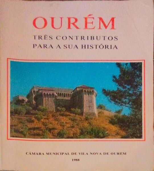 OURÃ‰M TRÃŠS CONTRIBUTOS PARA A SUA HISTÃ“RIA.