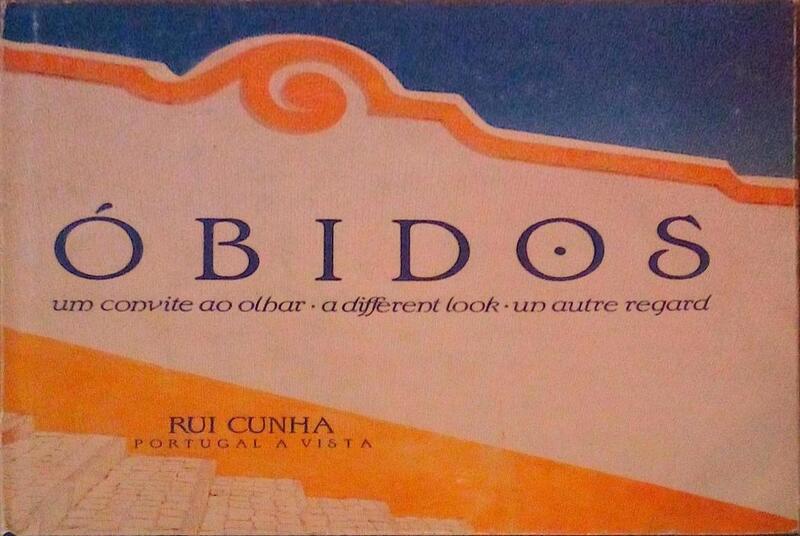 Ã“BIDOS, UM CONVITE AO OLHAR. Ã“BIDOS, A DIFFERENT LOOK. Ã“BIDOS, UN AUTRE REGARD. [1.Âª EDIÃ‡ÃƒO]