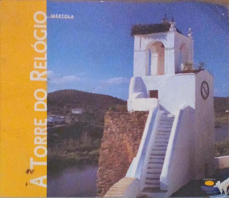 A TORRE DO RELÃ“GIO.
