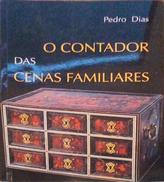 O CONTADOR DAS CENAS FAMILIARES.