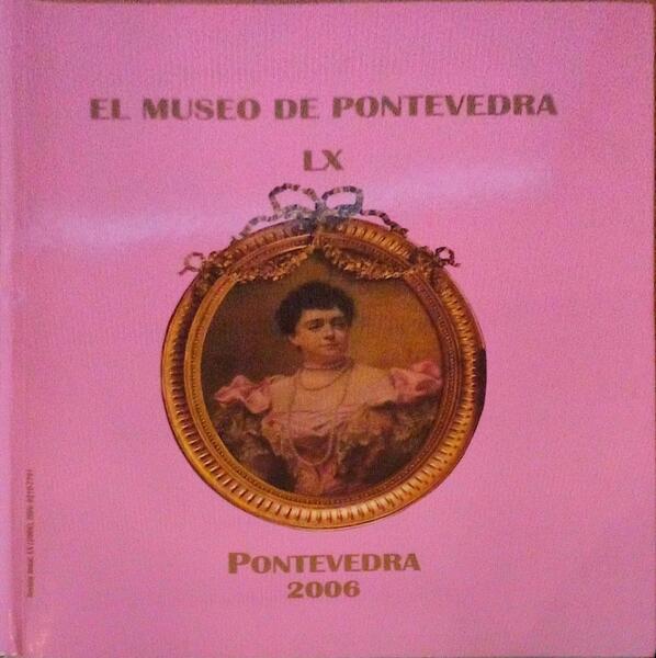 EL MUSEO DE PONTEVEDRA, LX.