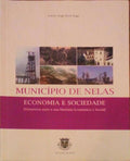 MUNICÃPIO DE NELAS, ECONOMIA E SOCIEDADE, (ELEMENTOS PARA A SUA HISTÃ“RIA ECONÃ“MICA E SOCIAL)