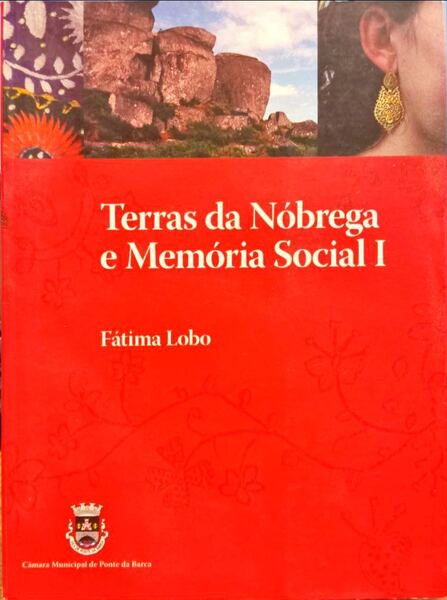 TERRAS DA NÃ“BREGA E MEMÃ“RIA SOCIAL I.