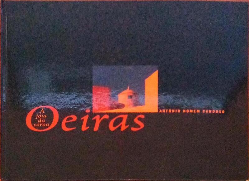 OEIRAS, A JÃ“IA DA COROA.