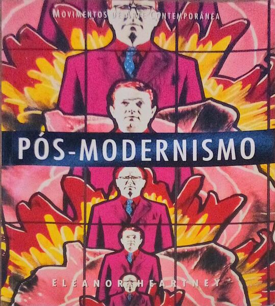 PÃ“S-MODERNISMO.
