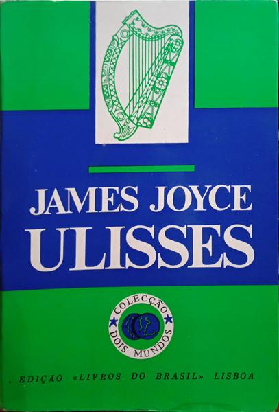 ULISSES.