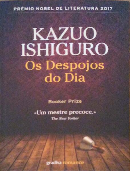 OS DESPOJOS DO DIA. [4.Âª EDIÃ‡ÃƒO]