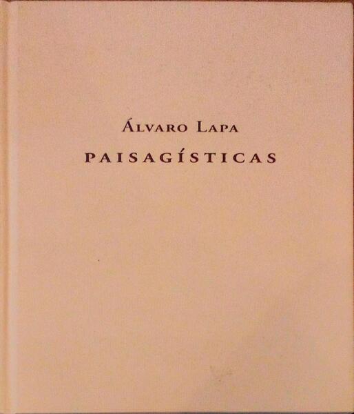 PAISAGÃSTICAS.