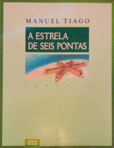 A ESTRELA DE SEIS PONTAS.