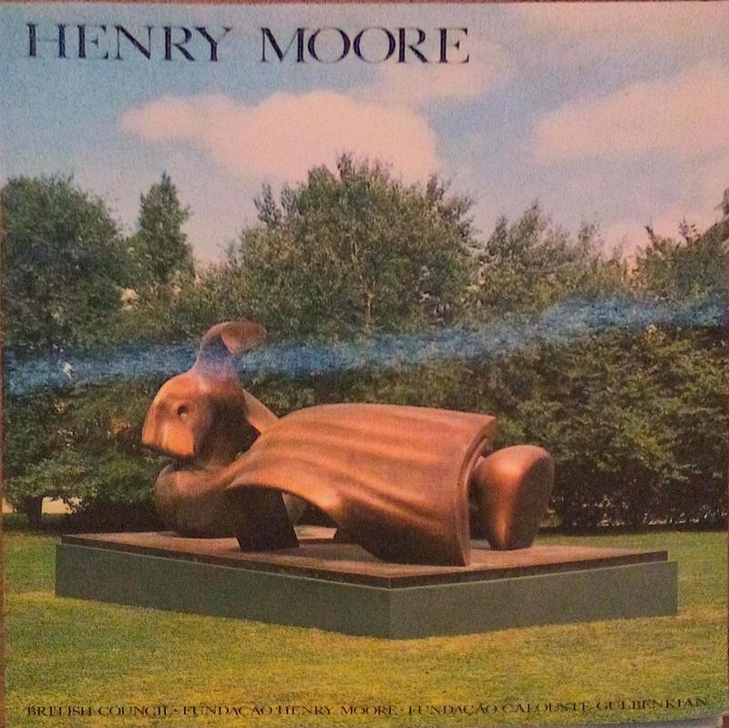 HENRY MOORE.