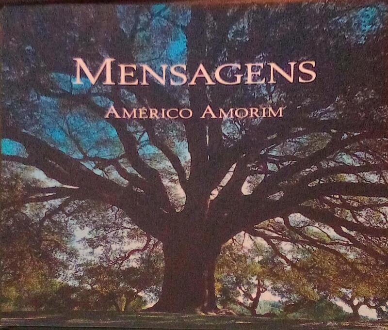 MENSAGENS, 60 ANOS DE TRABALHO, 1952-2012.