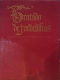 TRATADO DE TORDESILHAS. [FAC-SÃMILE VERSÃƒO CASTELHANA, 1991]