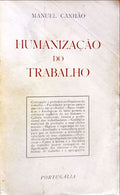 HUMANIZAÃ‡ÃƒO DO TRABALHO.