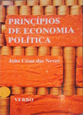 PRINCÃPIOS DE ECONOMIA POLÃTICA.