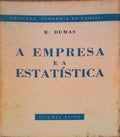 A EMPRESA E A ESTATÃSTICA.