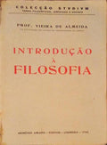 INTRODUÃ‡ÃƒO Ã€ FILOSOFIA.