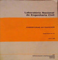 COBERTURAS DE EDIFÃCIOS. [REIMPRESSÃƒO 1992]