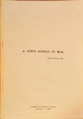 A HORTA-MODELO DE BEJA.