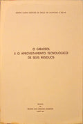 O GIRASSOL E O APROVEITAMENTO TECNOLÃ“GICO DE SEUS RESIDUOS.