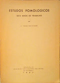 ESTUDOS POMOLÃ“GICOS.