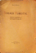 ECOLOGIA FLORESTAL.
