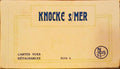 KNOCKE S/MER. [10 POSTAIS]